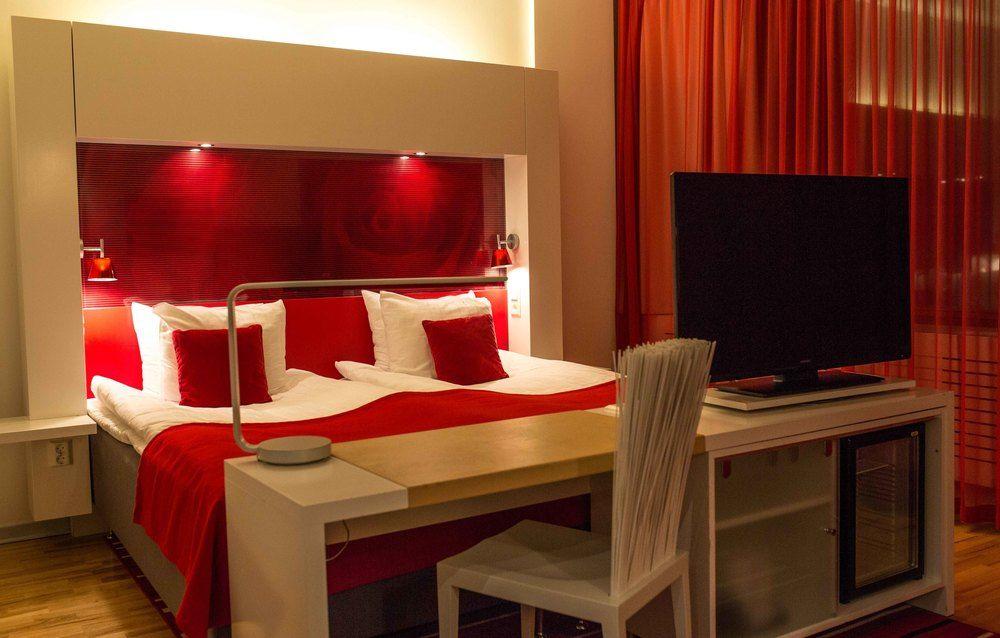 Profilhotels Savoy Йёнчёпинг Экстерьер фото