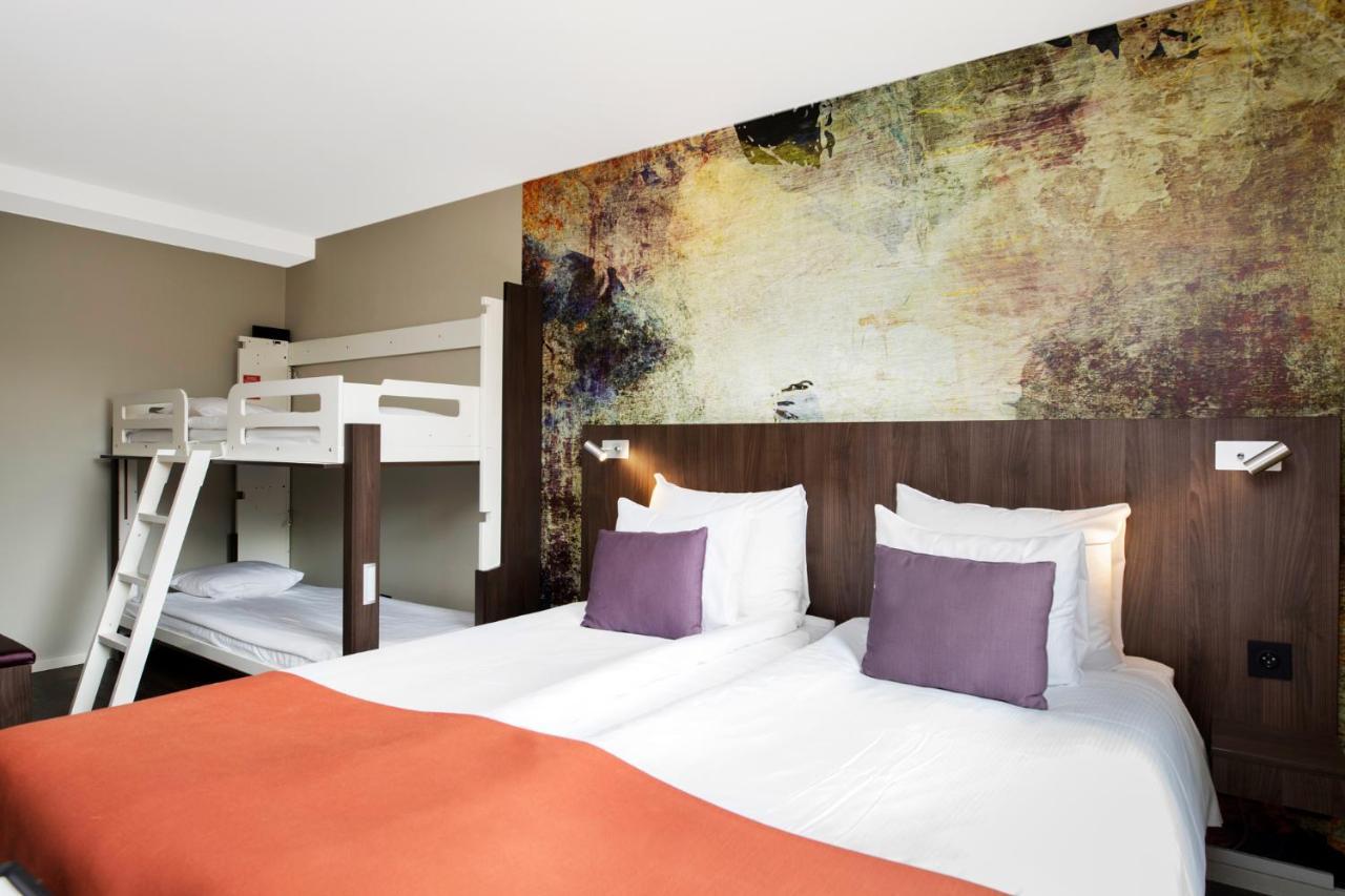 Profilhotels Savoy Йёнчёпинг Экстерьер фото