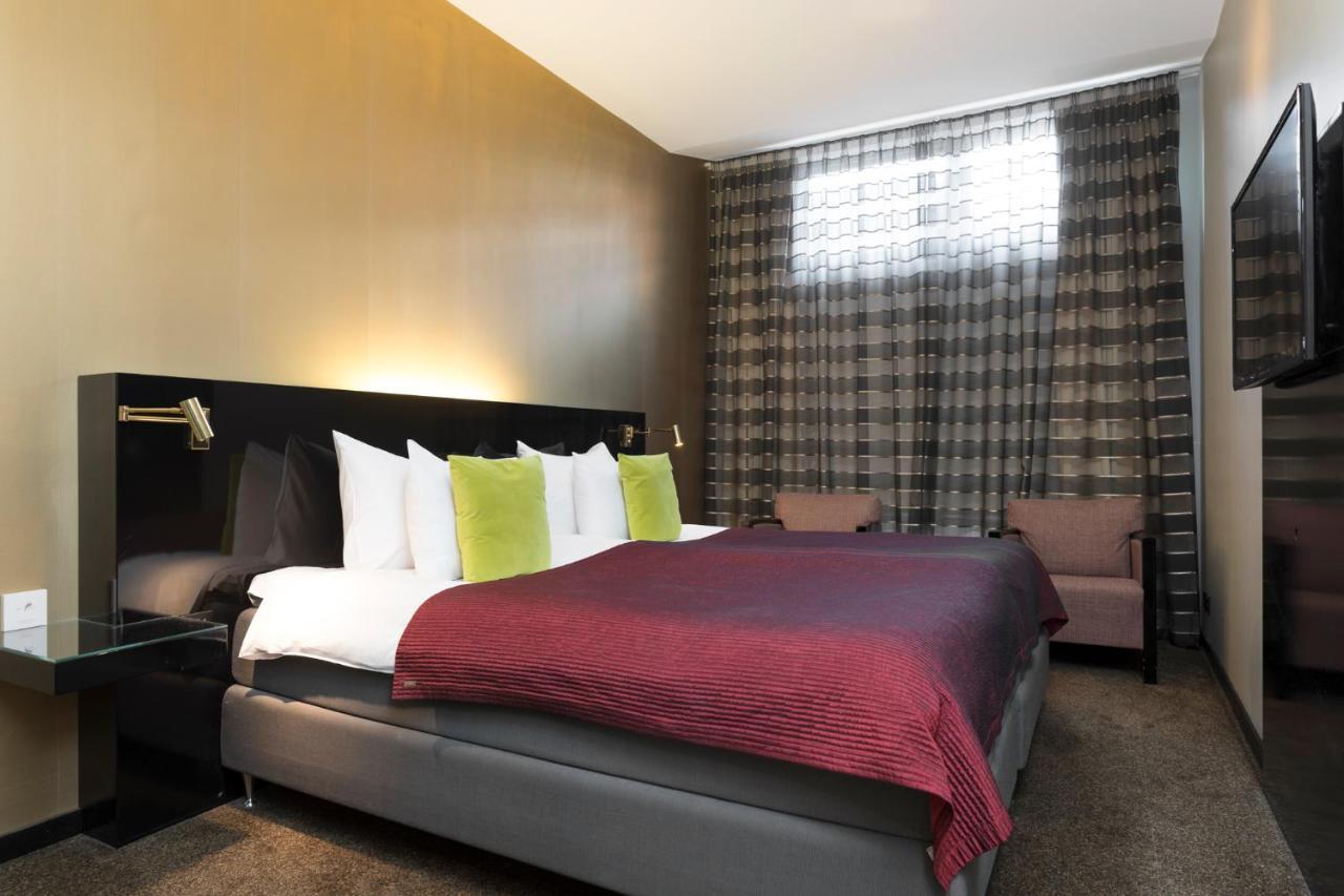 Profilhotels Savoy Йёнчёпинг Экстерьер фото