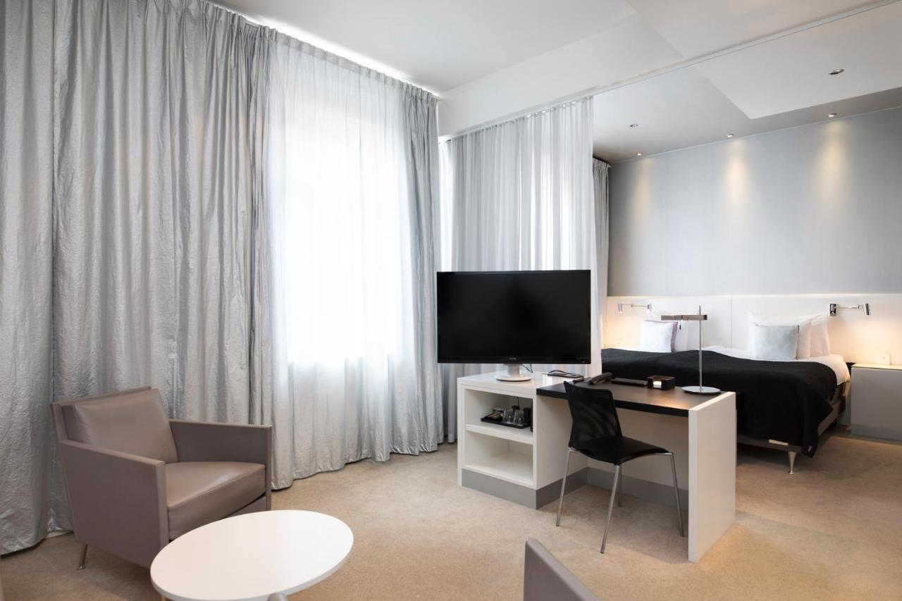 Profilhotels Savoy Йёнчёпинг Экстерьер фото