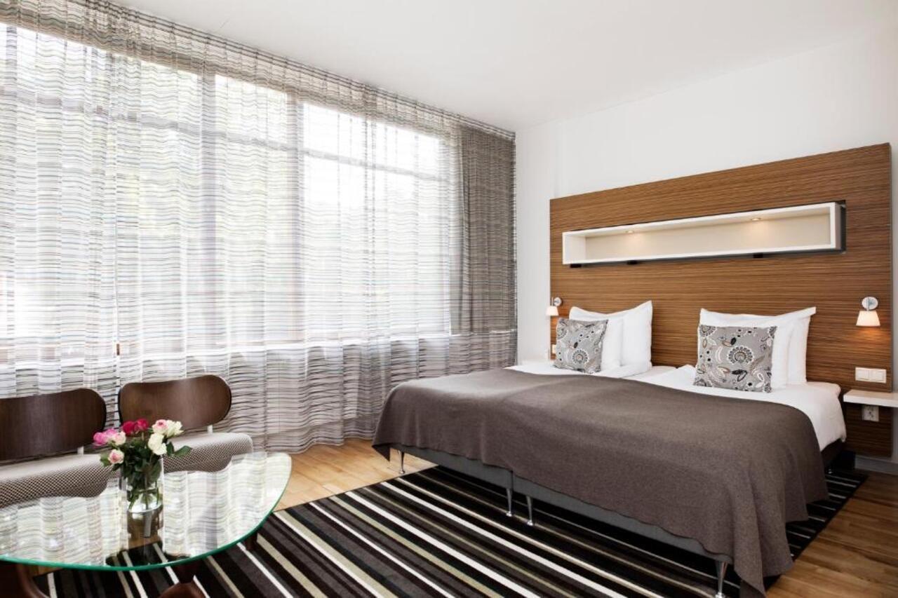 Profilhotels Savoy Йёнчёпинг Экстерьер фото