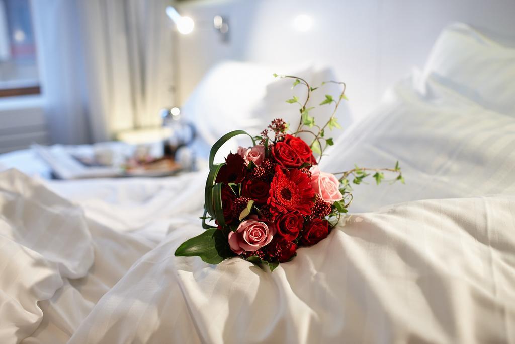 Profilhotels Savoy Йёнчёпинг Экстерьер фото