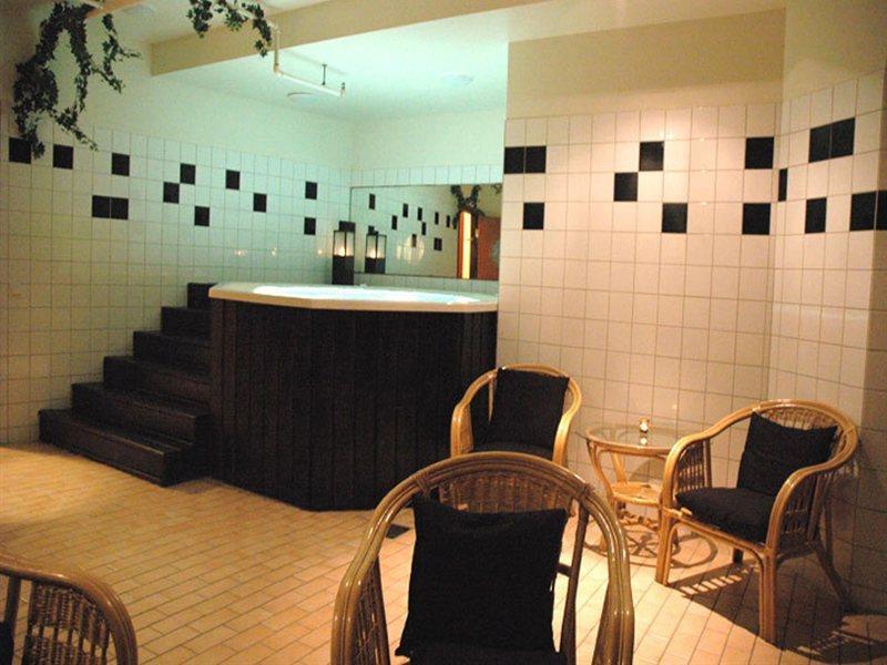 Profilhotels Savoy Йёнчёпинг Удобства фото